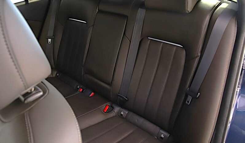 
Mazda 6 2.5 Optimum Signature 194 CH full									