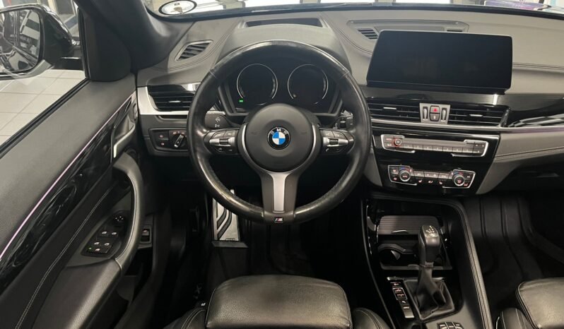 
BMW X1 xDrive25e M Sport full									