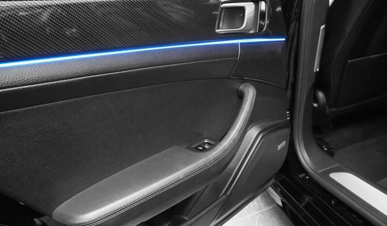 
orsche Panamera full									