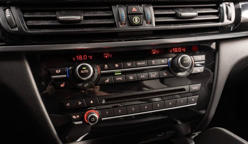 
BMW X6 M full									