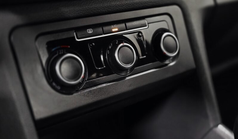 
Volkswagen Amarok 2.0 TDI – 140 ch – 4×4 full									