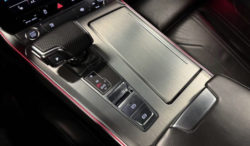 
Audi A7 Sportback 3.0 TFSI 351 CH full									