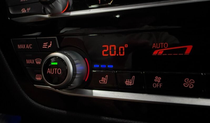 
BMW Série 5 530e M Sport full									