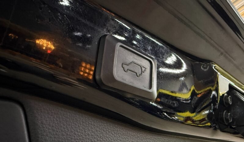 
Toyota RAV4 Executive Hybrid full									