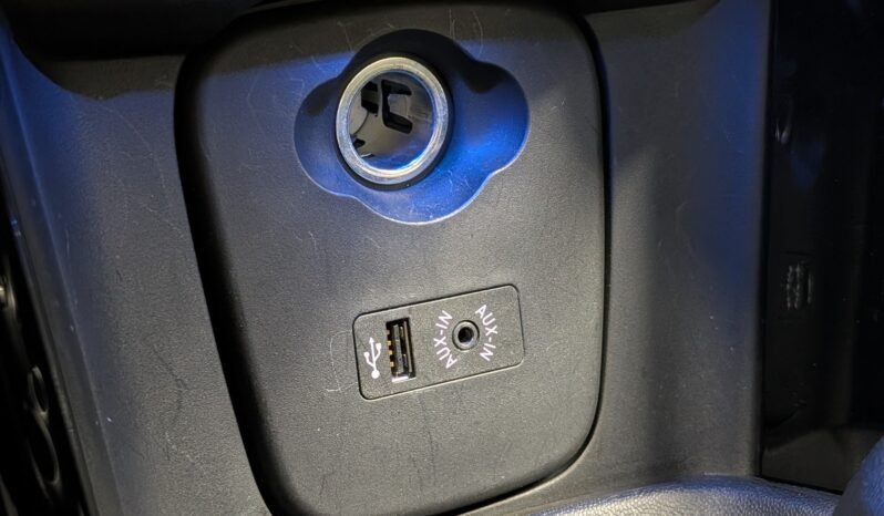 
MINI Cooper S 2.0 Turbo full									