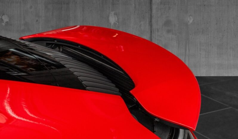 
Porsche 911 Carrera 4 GTS PDK full									