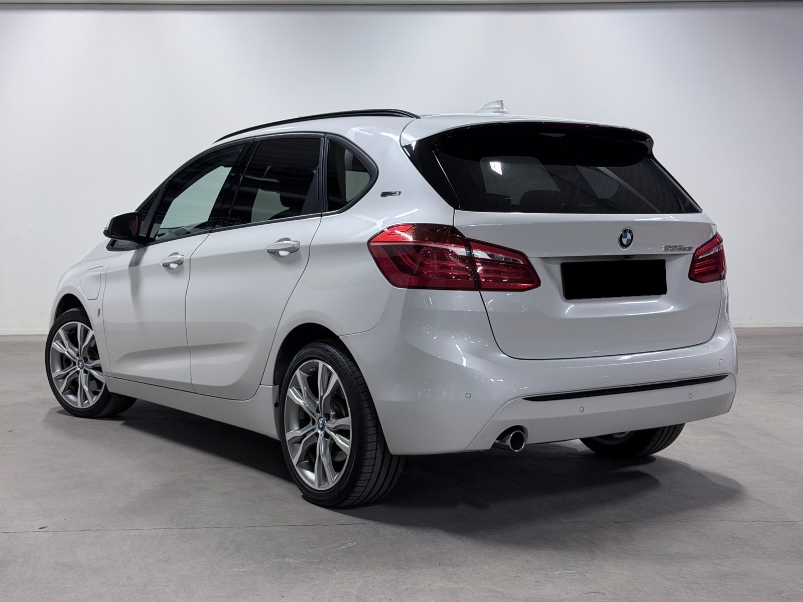 BMW 225xe Active Tourer Sport Line
