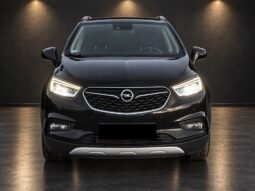 Opel Mokka X 1.4 Turbo 152 ch 4×4 Automatique