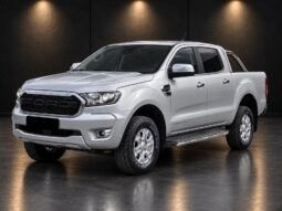 Ford Ranger 2.0 EcoBlue 170 ch 4×4 Automatique