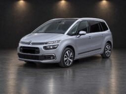 Citroën C4 SpaceTourer 131 ch