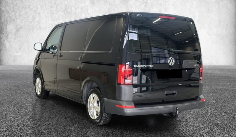 
Volkswagen Transporter T6.1 – 2.0 TDI 150 ch – 4Motion full									