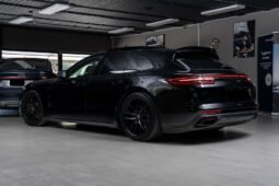 Porsche Panamera 4 E-Hybrid