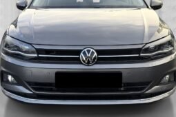 Volkswagen Polo Highline 1.0 TSI 95 CH