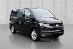 Volkswagen Transporter Exclusive 2.0 TDI 150 CH
