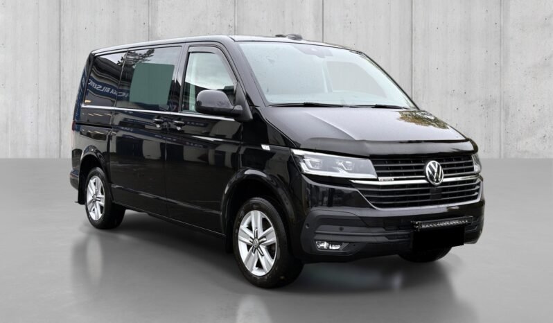 
Volkswagen Transporter Exclusive 2.0 TDI 150 CH full									