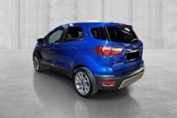 Ford EcoSport 1.0 EcoBoost 125 CH