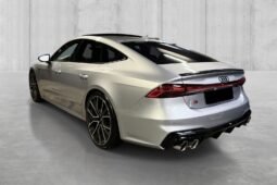 Audi A7 Sportback 3.0 TFSI 351 CH