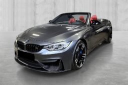 BMW M4 3.0 431 CH
