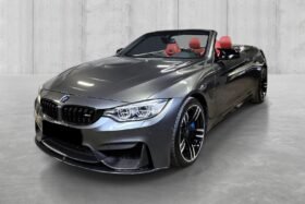 BMW M4 3.0 431 CH