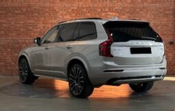 Volvo XC90 T8 Ultra Dark Luxury