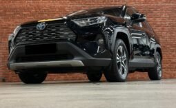 Toyota RAV4 Executive Hybrid