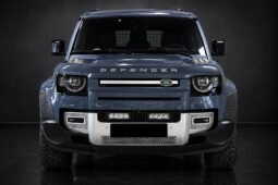 Land Rover Defender 110 3.0 D200 MHEV Offroad