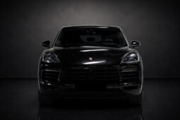 Porsche Cayenne Coupé E-Hybrid