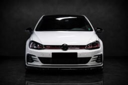 Volkswagen Golf VII GTI 230 DSG