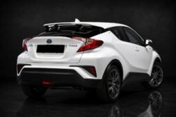 Toyota C-HR 1.8 Hybrid Active – 170 CH