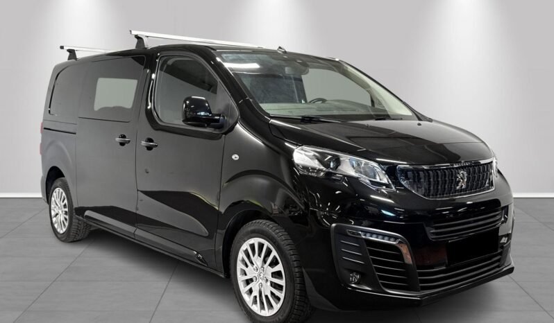 
Peugeot Expert L2 – 176 CH Automatique full									