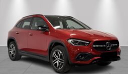 Mercedes-Benz GLA 200 d 4MATIC PremiumPlus