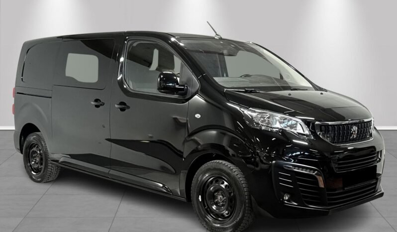 
Peugeot Expert Mester Expert L2 – 144 CH full									