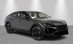 Peugeot 408 GT Plug-In Hybrid 224 ch