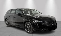 Peugeot 308 SW Allure Plug-In Hybrid 180 ch