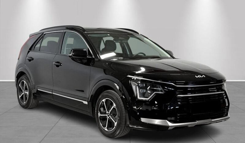 
Kia Niro Active Plus Hybrid 183 ch full									