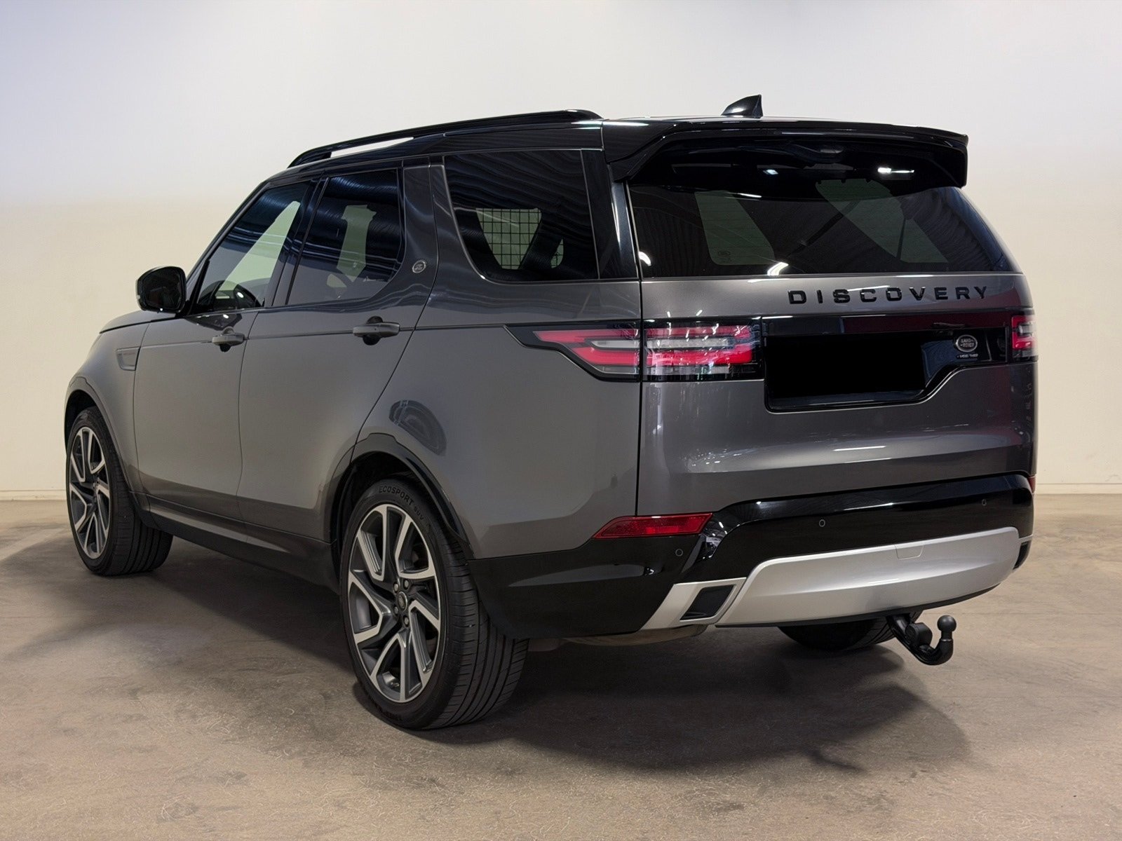 Land Rover Discovery 5 TDV6 HSE Luxury