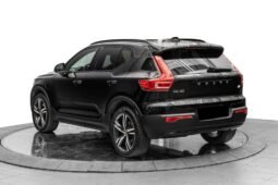 Volvo XC40 T5 Recharge R-Design