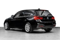 BMW 118d 2 x M Sport