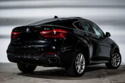 BMW X6 xDrive30d M Sport