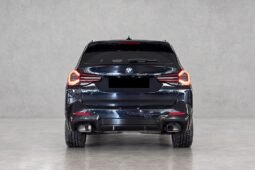 BMW X3 xDrive30e M Sport