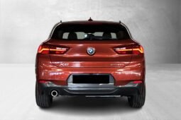BMW X2 xDrive25e M Sport