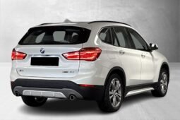 BMW X1 xDrive20d Sport Line