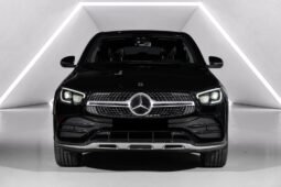 Mercedes-Benz GLC 300 e 4MATIC AMG Line