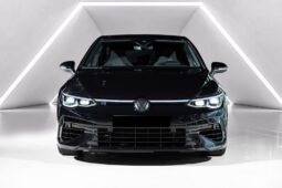 Volkswagen Golf VIII R 2.0 TSI 4Motion DSG R Performance