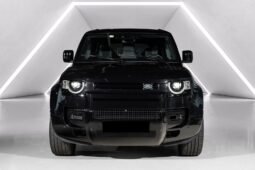 Land Rover Defender 110 X-Dynamic HSE D300