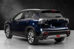 Suzuki SX4 S-Cross 1.4 Boosterjet Hybrid AllGrip 4×4