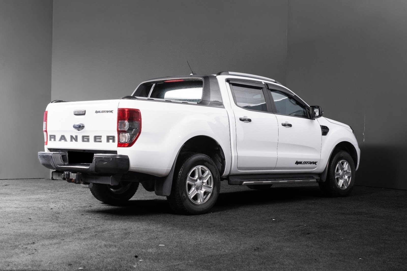 Ford Ranger Wildtrak 2.0 – 213 CH
