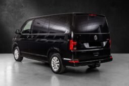 Volkswagen Transporter 2.0 TDI 150 ch 4Motion