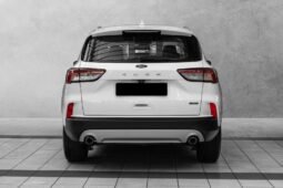 Ford Kuga 2.5 Duratec Plug-in Hybrid 262 ch Titanium