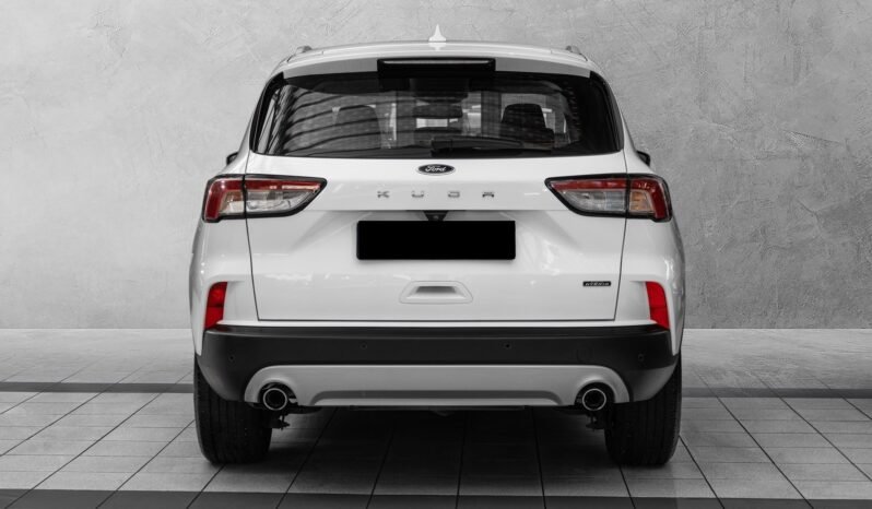 
Ford Kuga 2.5 Duratec Plug-in Hybrid 262 ch Titanium full									